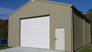 Garage Door Openers at Citilofts Fifth Avenue Townhomes, Florida